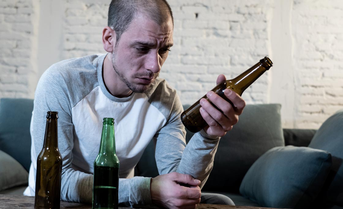 Убрать алкогольную зависимость в Выползово